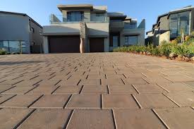 Best Decorative Concrete Driveways  in Orem, UT